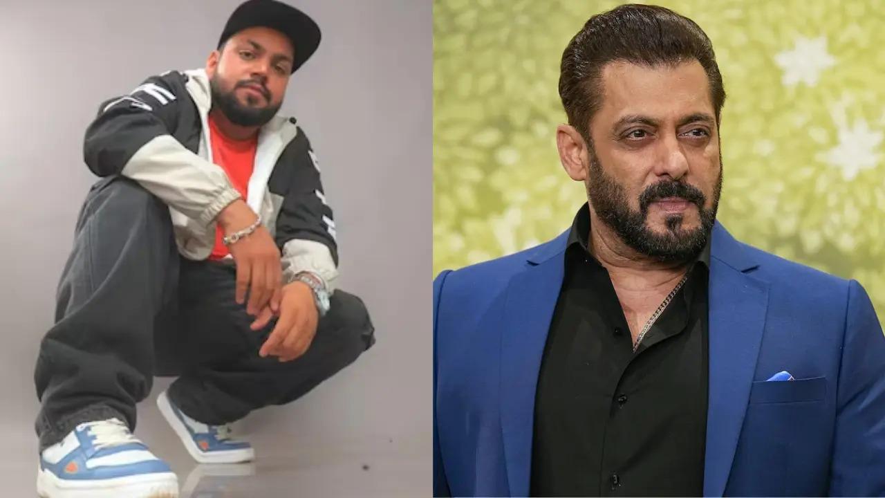 Rapper and social media personality Santy Sharma, popularly known as Cockroach, is reportedly being considered for Bigg Boss 20. Read full story here